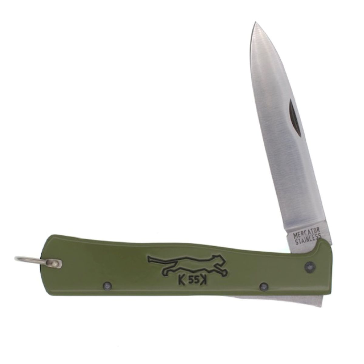 Mercator K55K Folding Pocket Knife